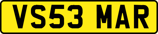 VS53MAR