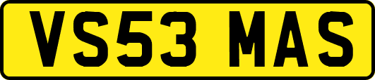 VS53MAS