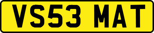 VS53MAT