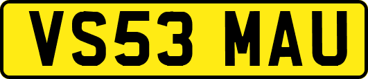 VS53MAU