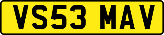 VS53MAV