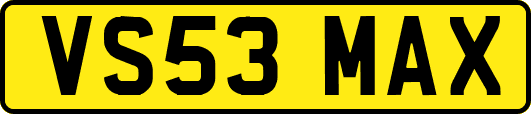 VS53MAX