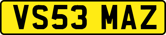 VS53MAZ