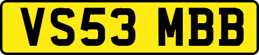 VS53MBB