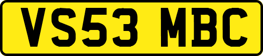 VS53MBC
