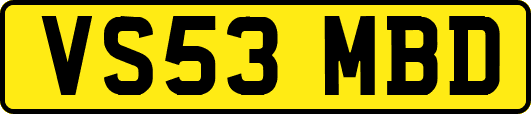 VS53MBD