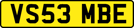 VS53MBE