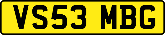VS53MBG