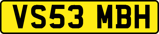 VS53MBH