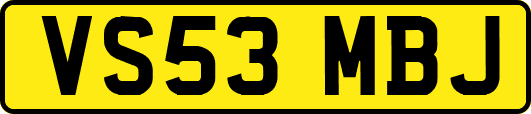 VS53MBJ