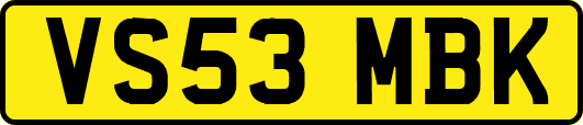 VS53MBK