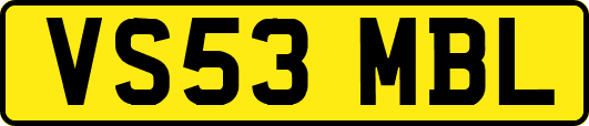 VS53MBL