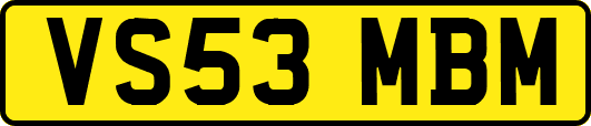 VS53MBM