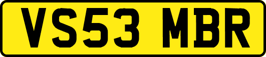 VS53MBR