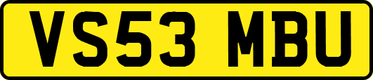 VS53MBU