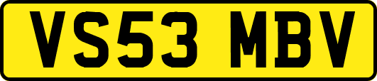 VS53MBV