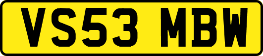 VS53MBW