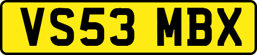 VS53MBX