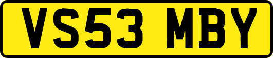 VS53MBY
