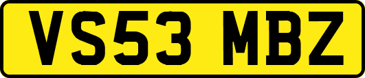 VS53MBZ