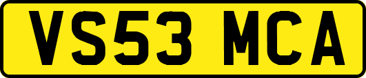 VS53MCA