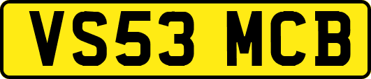 VS53MCB