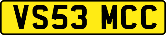 VS53MCC