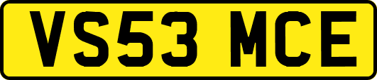 VS53MCE
