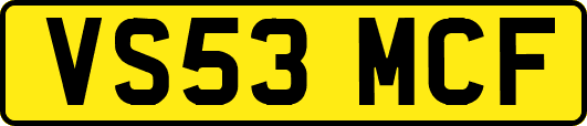 VS53MCF
