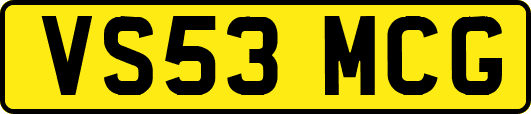 VS53MCG