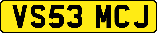 VS53MCJ