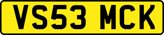 VS53MCK