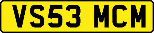 VS53MCM