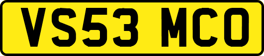 VS53MCO