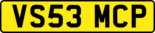 VS53MCP