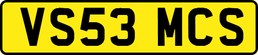 VS53MCS