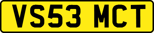 VS53MCT