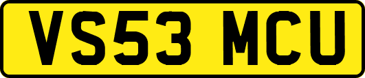 VS53MCU