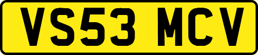 VS53MCV