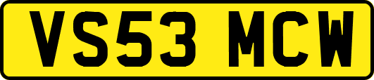VS53MCW