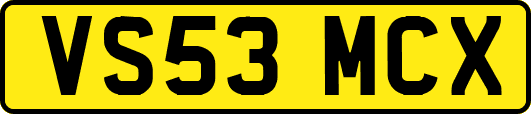 VS53MCX