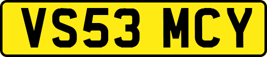 VS53MCY