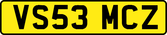 VS53MCZ