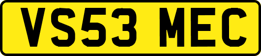 VS53MEC
