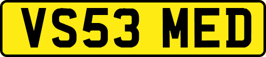 VS53MED
