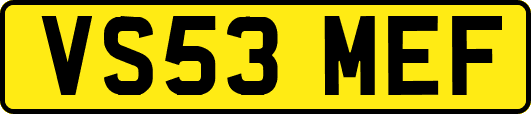 VS53MEF