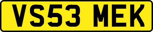 VS53MEK