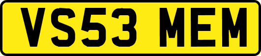 VS53MEM