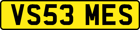 VS53MES