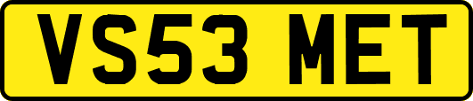 VS53MET